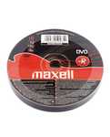 DVD-R4.7Gb MAXELL 16x,
