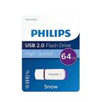 Pendrive 32GB, PHILIPS USB 2.0