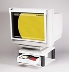 Monitorállvány FELLOWES