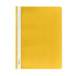 Gyorsfűző A4, PP, HERLITZ,
