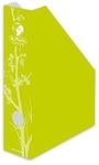 Iratpapucs A4, karton, HERLITZ