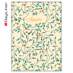 Agenda A5, heti, COLORS
