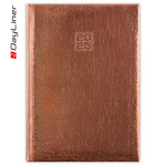 Agenda A5, heti, MIRROR,