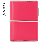 Filofax Domino Mini pink