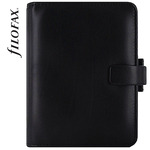 Filofax Metropol Pocket fekete