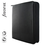 Filofax Pennybridge A5 fekete