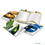 Agenda 130x180mm, 16 hónapos,