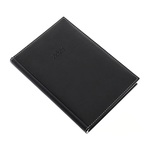 Agenda A5, napi, REALSYSTEM