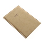 Agenda A5, napi, REALSYSTEM
