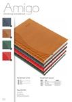 Agenda A5, napi, REALSYSTEM
