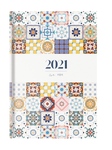Agenda B6 heti, TopTimer J012,