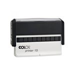 Bélyegzőház COLOP Printer 15,