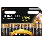 Mikroelem 12+4db DURACELL,
