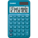 Számológép CASIO SL-310UC-BU