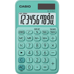 Számológép CASIO SL-310UC-GN