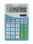 Számológép SHARP EL-M332BBL,