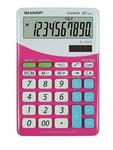Számológép SHARP EL-M332BPK,