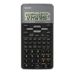 Számológép SHARP EL-531THGY,