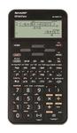 Számológép SHARP EL-W531TLBBK,