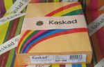 Másolópapír A4, 160g KASKAD 45