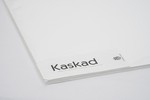 Másolópapír A4, 160g KASKAD 07