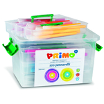 Filc készlet 120db-os, PRIMO