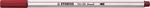 Filc STABILO Pen 68 brush,
