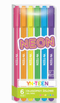 Golyóstoll INTERDRUK Neon