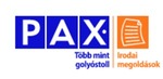 Golyóstoll PAX The Original,