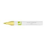 Lakkfilc Q-CONNECT, 1-3mm,