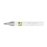 Lakkfilc Q-CONNECT, 1-3mm,