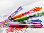 Zseléstoll 0,32mm, PILOT G-2,