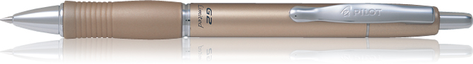 Zseléstoll PILOT G-2 Limited