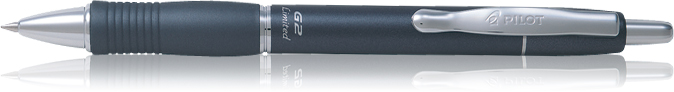 Zseléstoll PILOT G-2 Limited