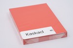 Névjegykártya karton KASKAD 28