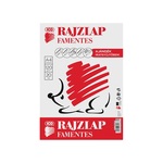 Rajzlap A4, ICO Süni, famentes