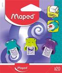 Radír MAPED Little Monster,