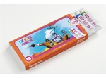 Tempera 10x16ml, PAX Junior,