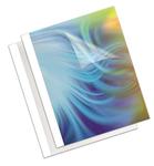 Hőkötőlap A4, 1,5mm, FELLOWES