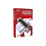 Lamináló fólia A4, 80mic,