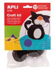Kézműves készlet, APLI, Craft
