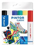 Dekormarker PILOT Pintor M,