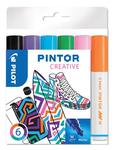 Dekormarker PILOT Pintor M,