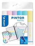 Dekormarker PILOT Pintor M,