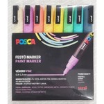 Dekormarker UNI Posca PC-3M,