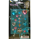 Matrica HERMA Glam Rocks 5042,