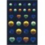 Matrica HERMA Glam Rocks 6646,