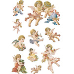 Matrica HERMA Decor No.03338,