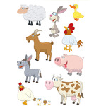 Matrica HERMA Decor No.03067,