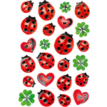 Matrica HERMA Decor No.03529,
